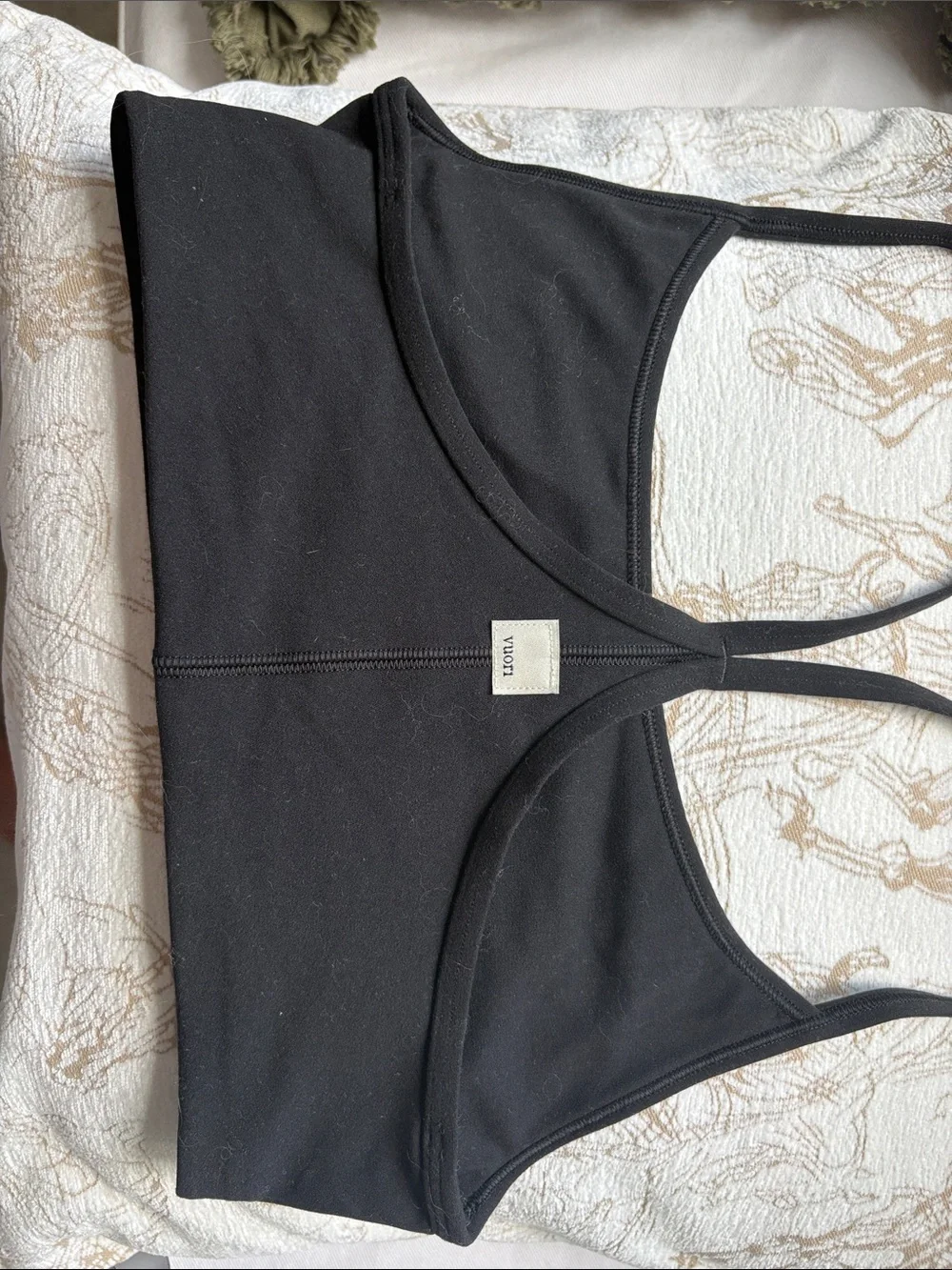 Vuori all the feels bra - Picture 4 of 4